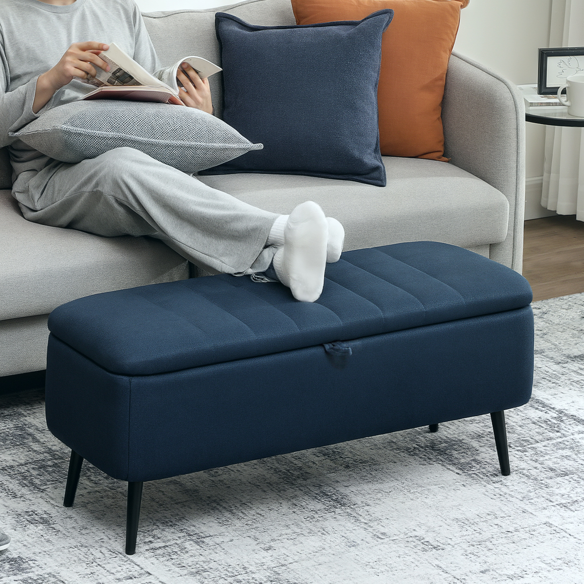 cortex-london-kensington-dark-blue-storage-ottoman-linen-touch-fabric-padded-seat