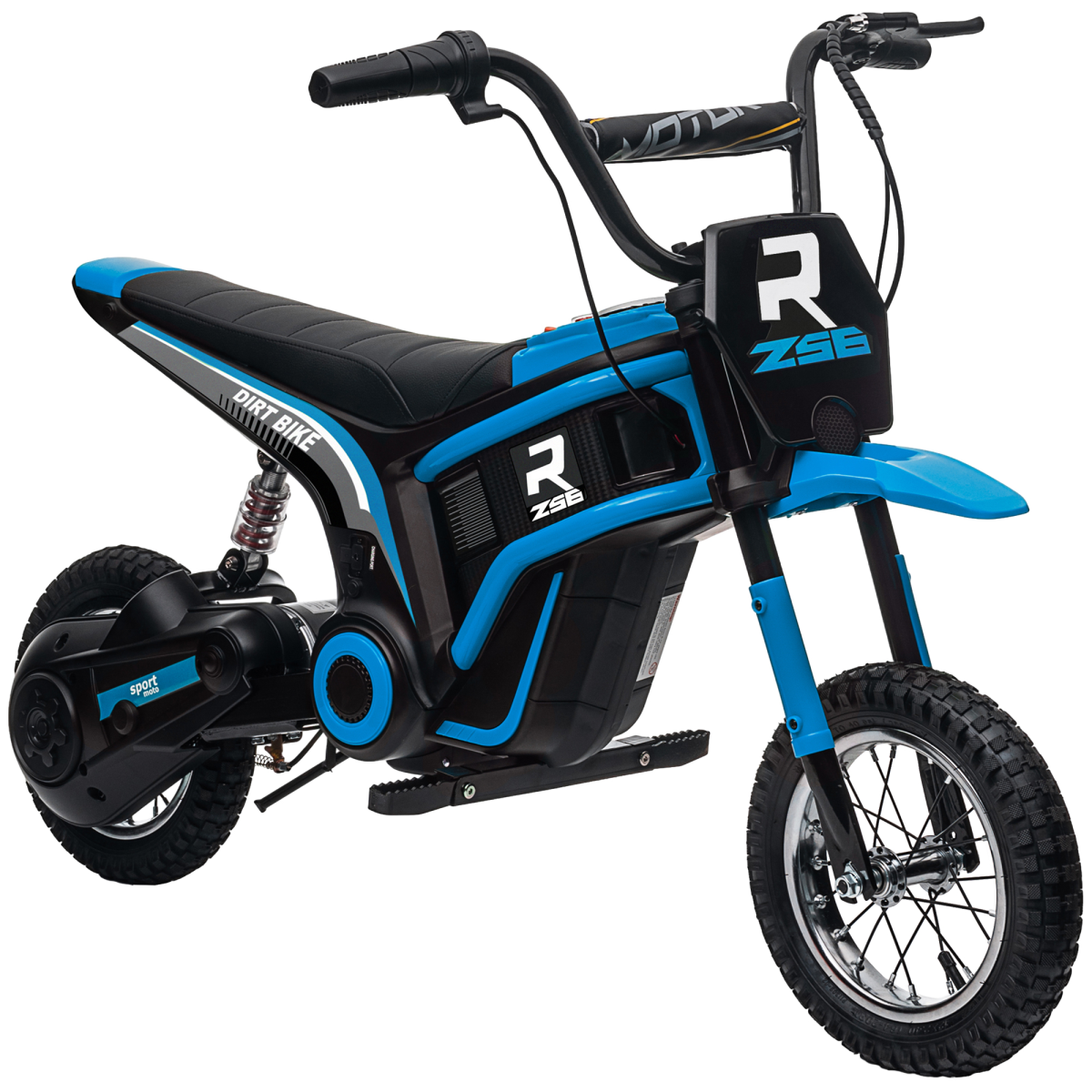 cortex-london-windsor-blue-24v-kids-electric-motorbike