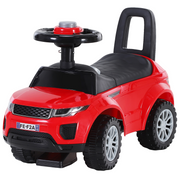 cortex-london-windsor-toddler-3-in-1-ride-on-car-red-moving-steering-wheel-horn