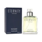 Calvin Klein Eternity For Men Eau De Toilette Spray 200ml