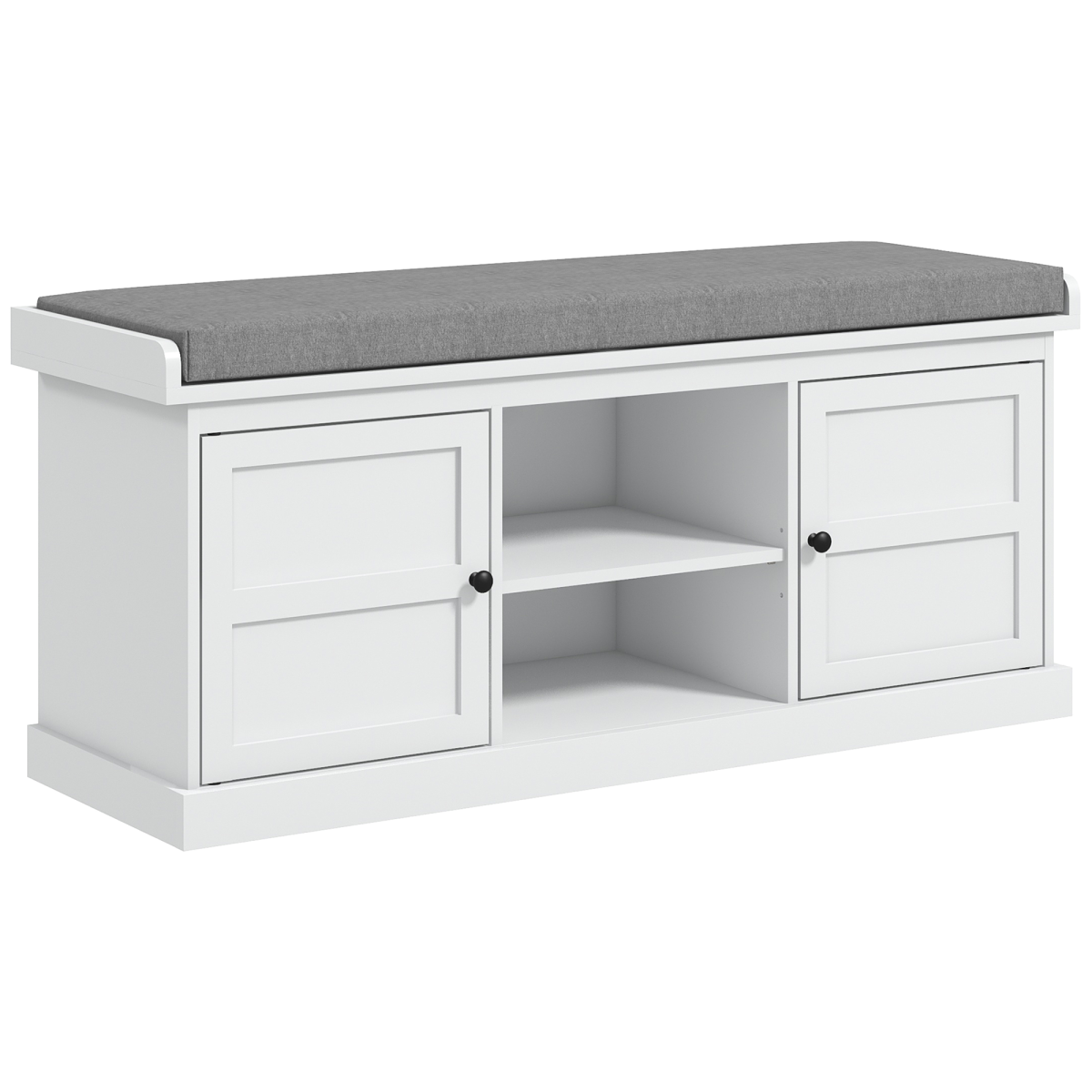 cortex-london-windsor-shoe-storage-bench-with-cushion-white-grey