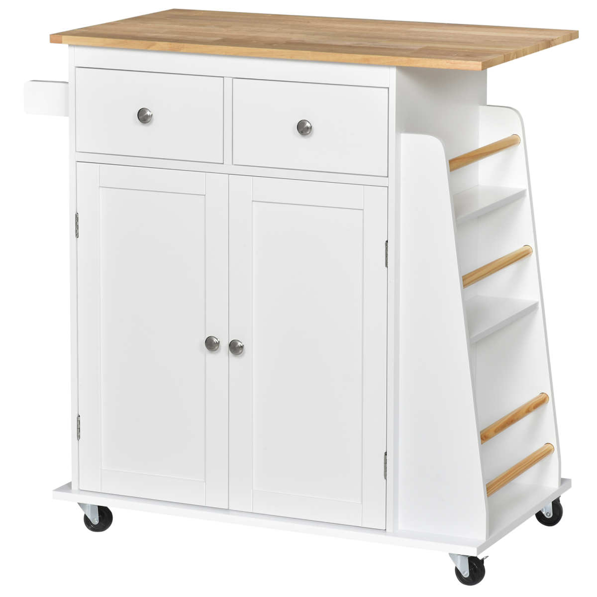 cortex-london-windsor-kitchen-island-storage-rubberwood-top-three-tier-spice-rack