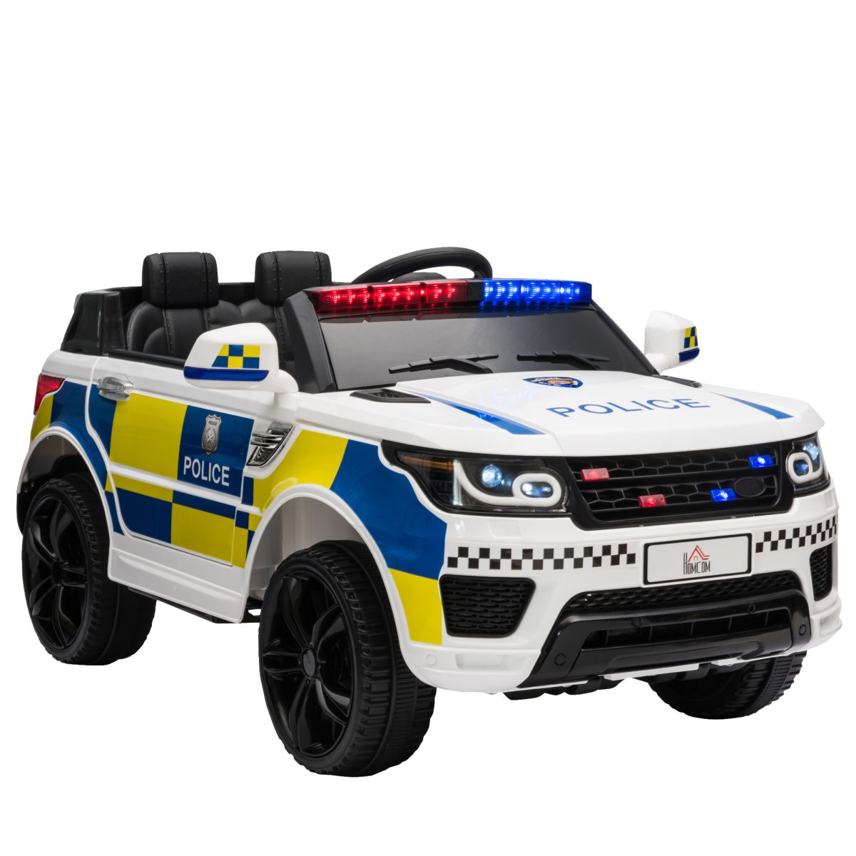 cortex-london-windsor-12v-kids-police-ride-on-car-remote-bluetooth