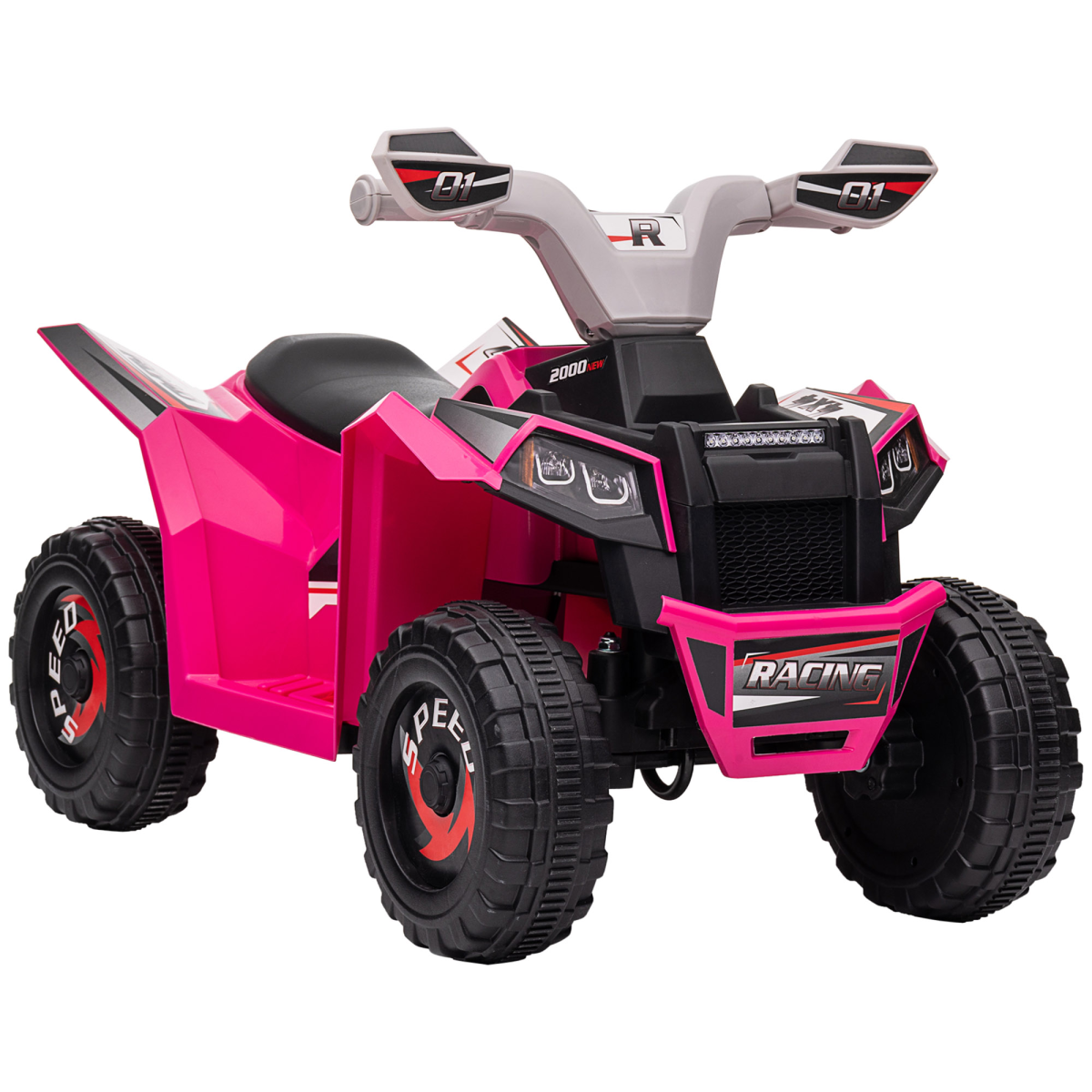 cortex-london-windsor-6v-electric-kids-quad-bike-pink