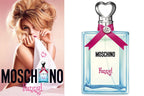 Moschino Funny Eau De Toilette Spray 100ml