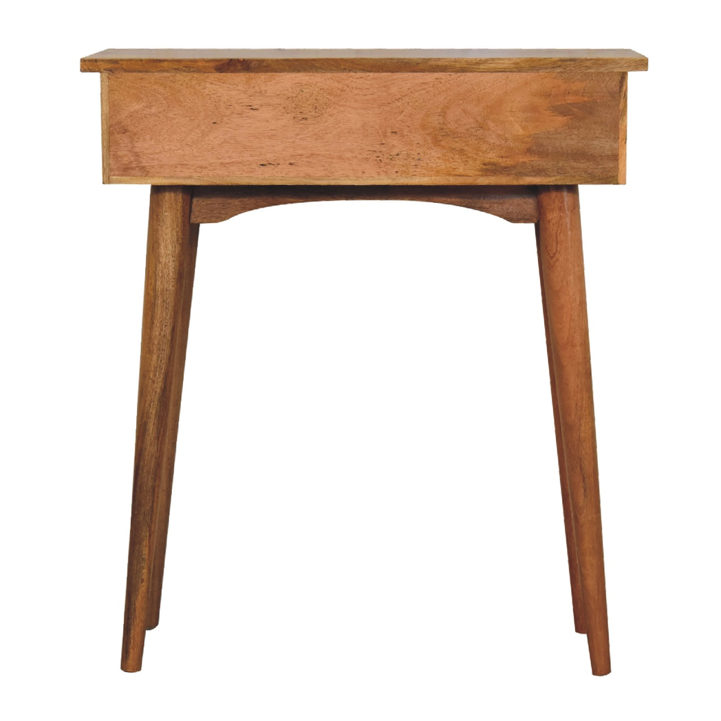 cortex-london-york-mini-oakish-mango-wood-hallway-console-table-two-drawers