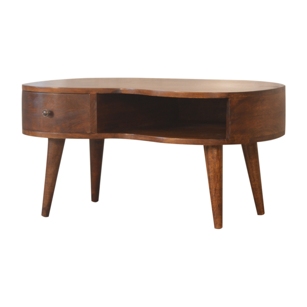 cortex-london-windsor-chestnut-wave-coffee-table-solid-mango-wood-one-drawer-one-shelf-brown