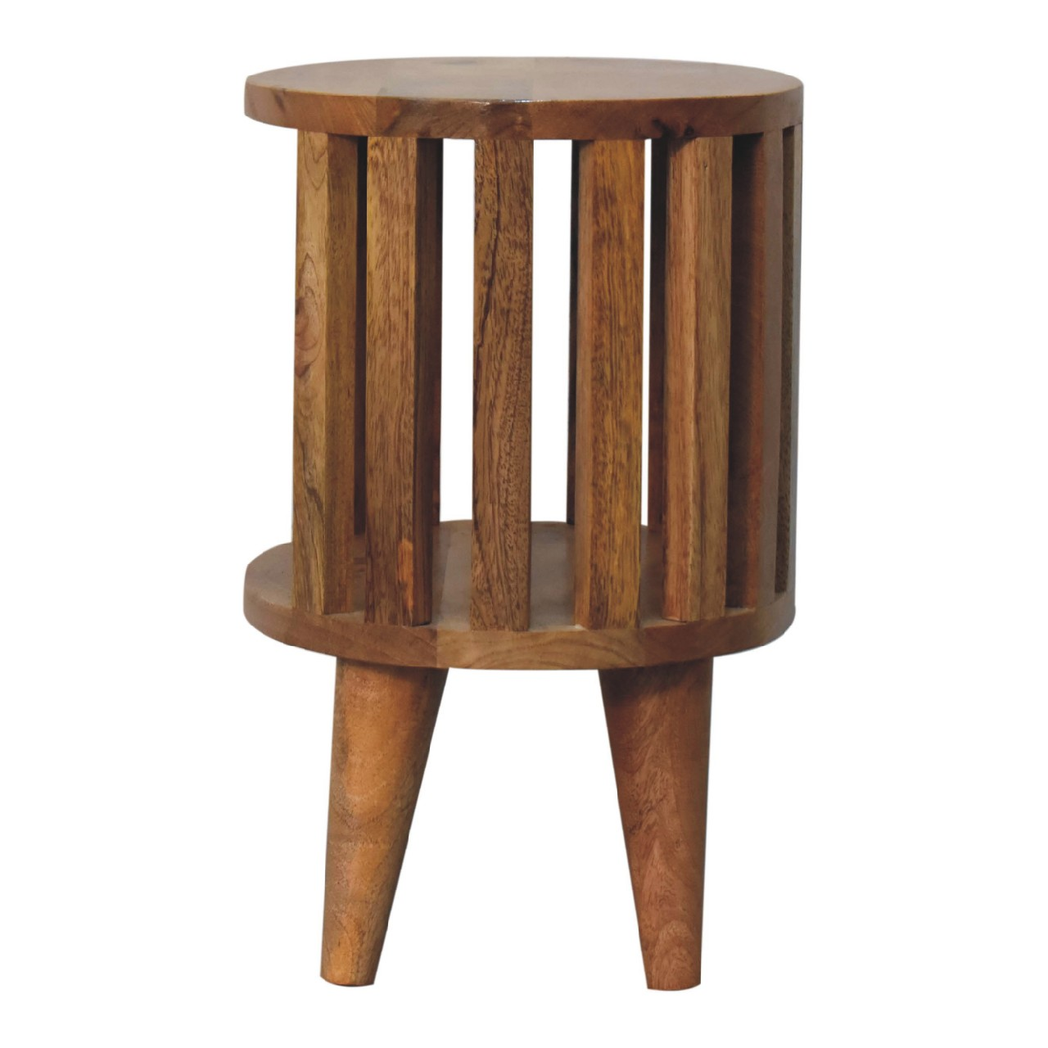 cortex-london-bath-artisan-furniture-ariella-single-shelf-bedside-solid-mango-wood-oak-ish-finish-brown