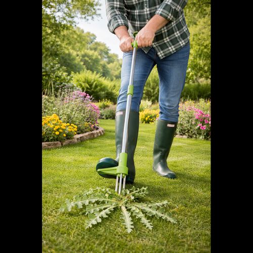 cortex-london-york-no-bend-weed-remover-essential-garden-tool
