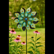 cortex-london-peacock-wind-spinner-double-sided