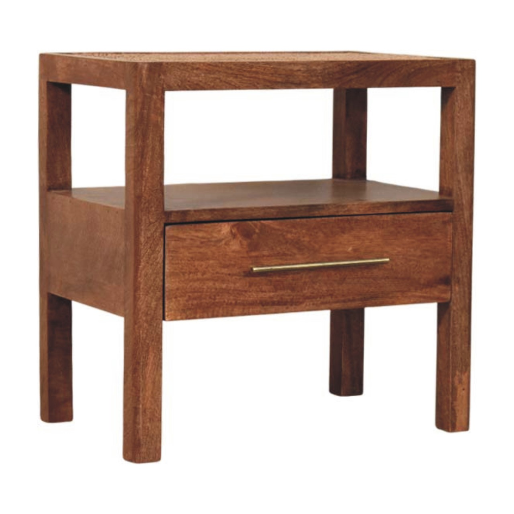 cortex-london-windsor-caldera-solid-wood-bedside-stand-brown-one-drawer-one-shelf