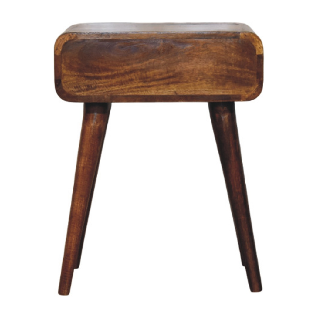 cortex-london-edinburgh-solid-mango-wood-chestnut-one-drawer-bedside-table