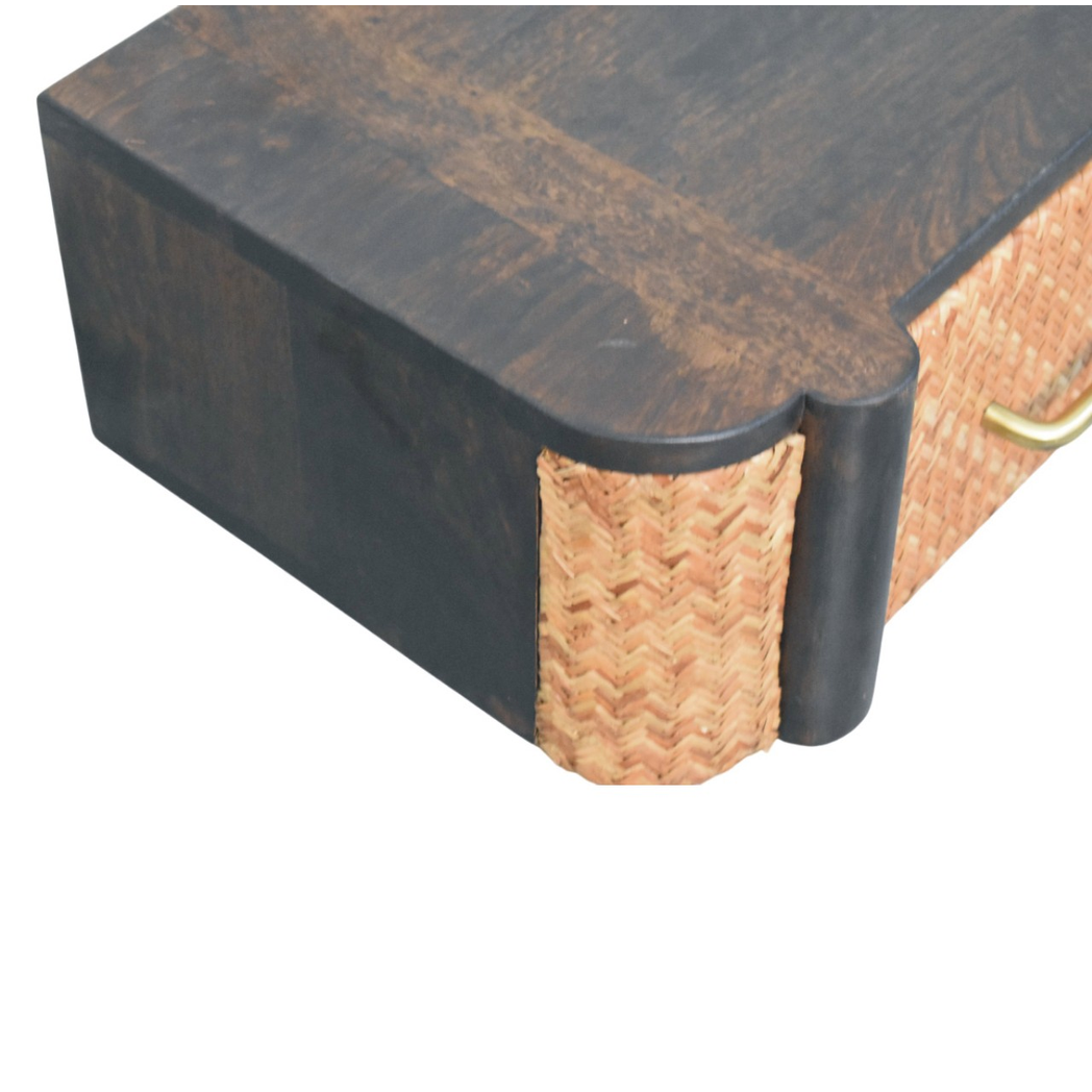 cortex-london-york-rattan-curve-wall-mounted-drawer-dark-brown-solid-mango-wood