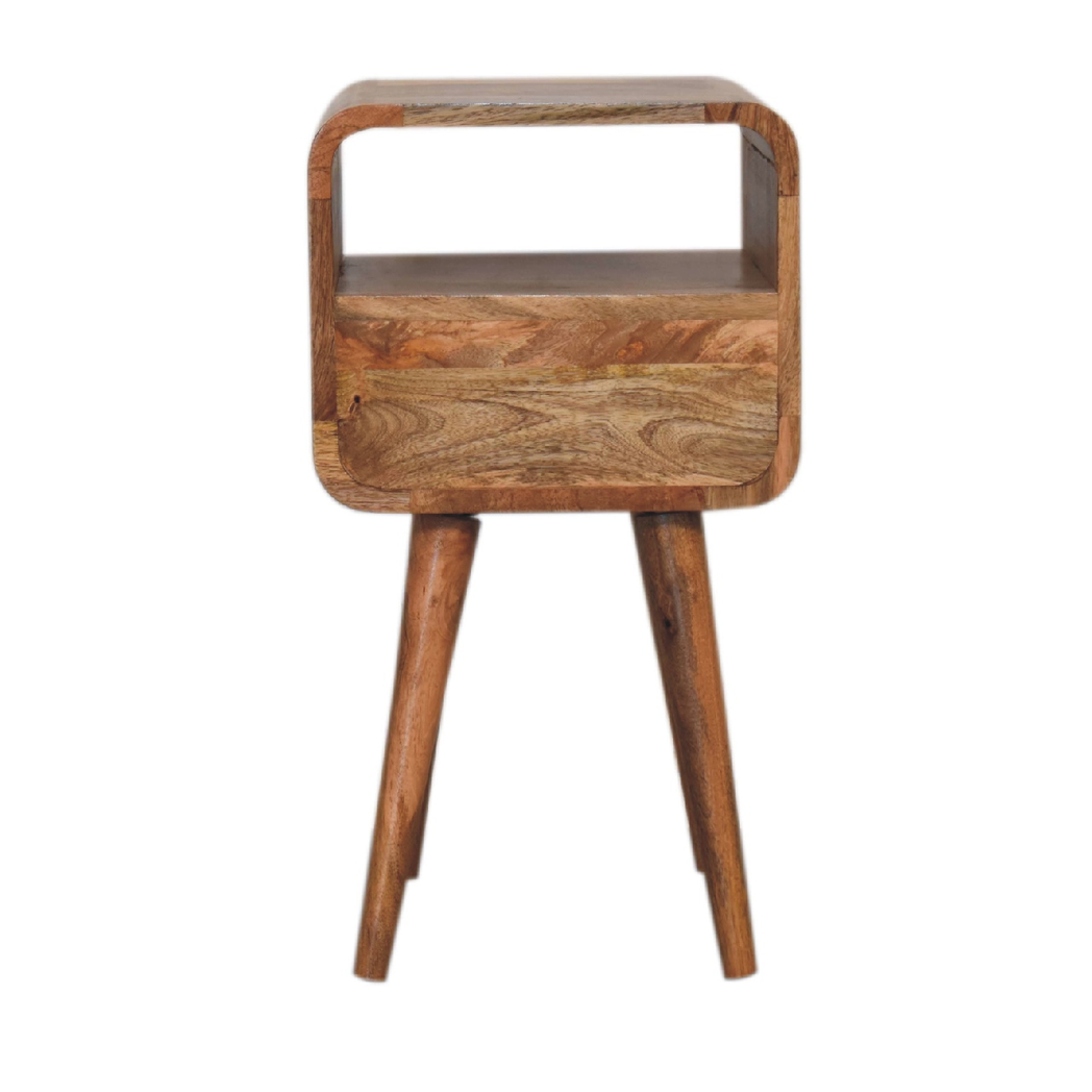 cortex-london-york-solid-mango-wood-oakish-curve-bedside-one-drawer-one-open-slot