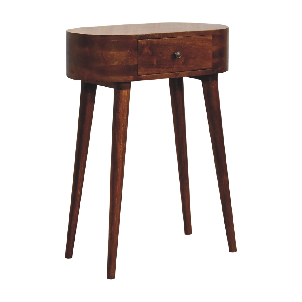 cortex-london-bristol-solid-mango-wood-chestnut-console-table