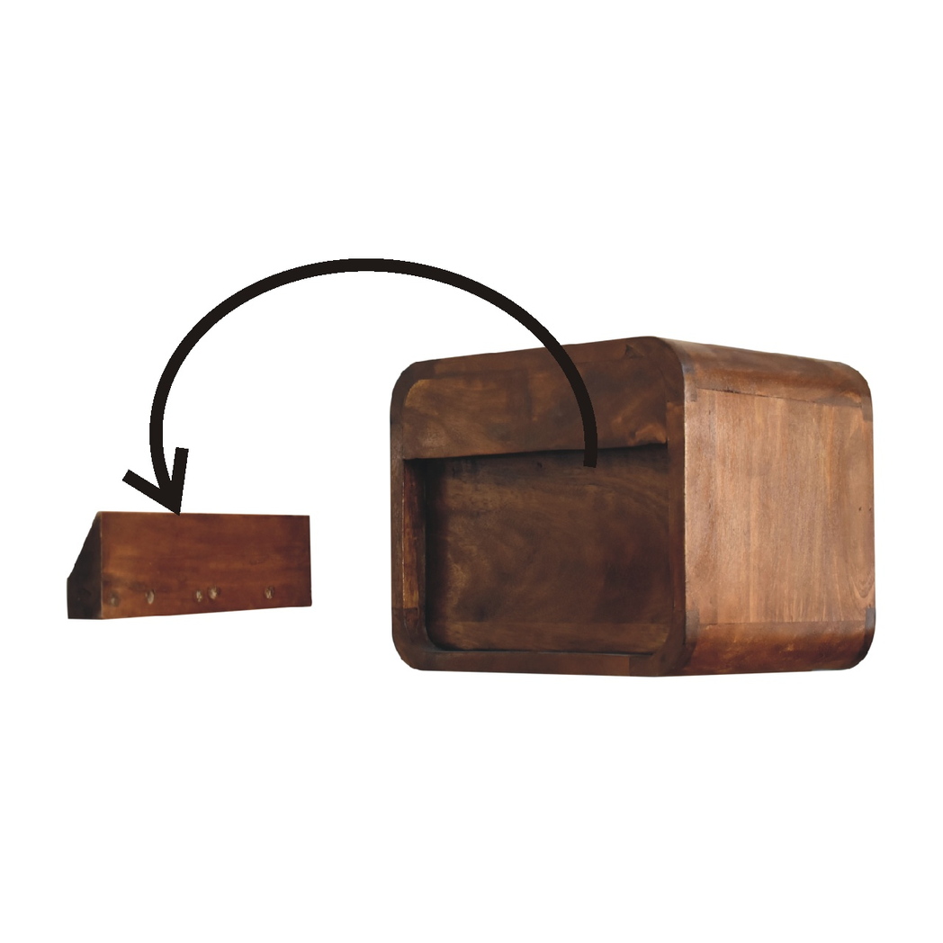 cortex-london-windsor-chestnut-solid-mango-wood-floating-bedside-two-drawers