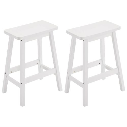 cortex-london-york-pine-wood-white-saddle-seat-bar-stools-set-of-two