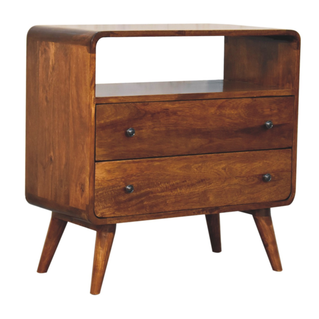 cortex-london-york-solid-mango-wood-chest-two-drawers-one-shelf-chestnut