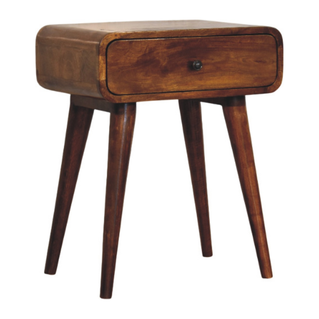 cortex-london-edinburgh-solid-mango-wood-chestnut-one-drawer-bedside-table