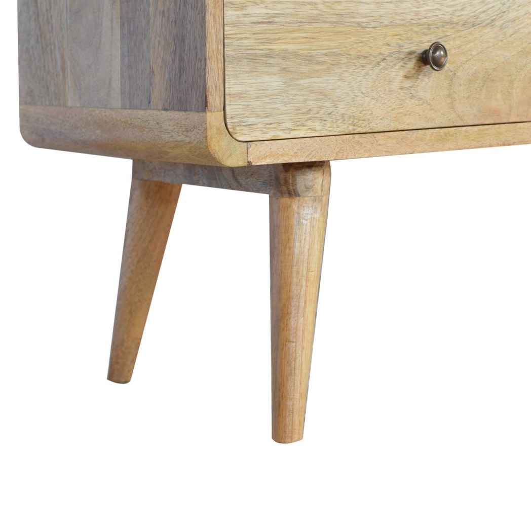 cortex-london-windsor-solid-mango-wood-media-unit-two-drawers-brown