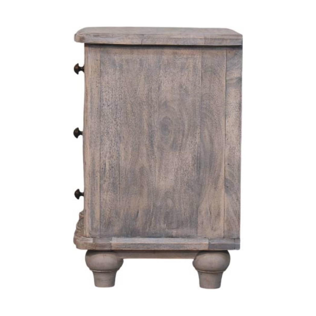 cortex-london-windsor-beaumont-grey-solid-mango-wood-three-drawer-nightstand