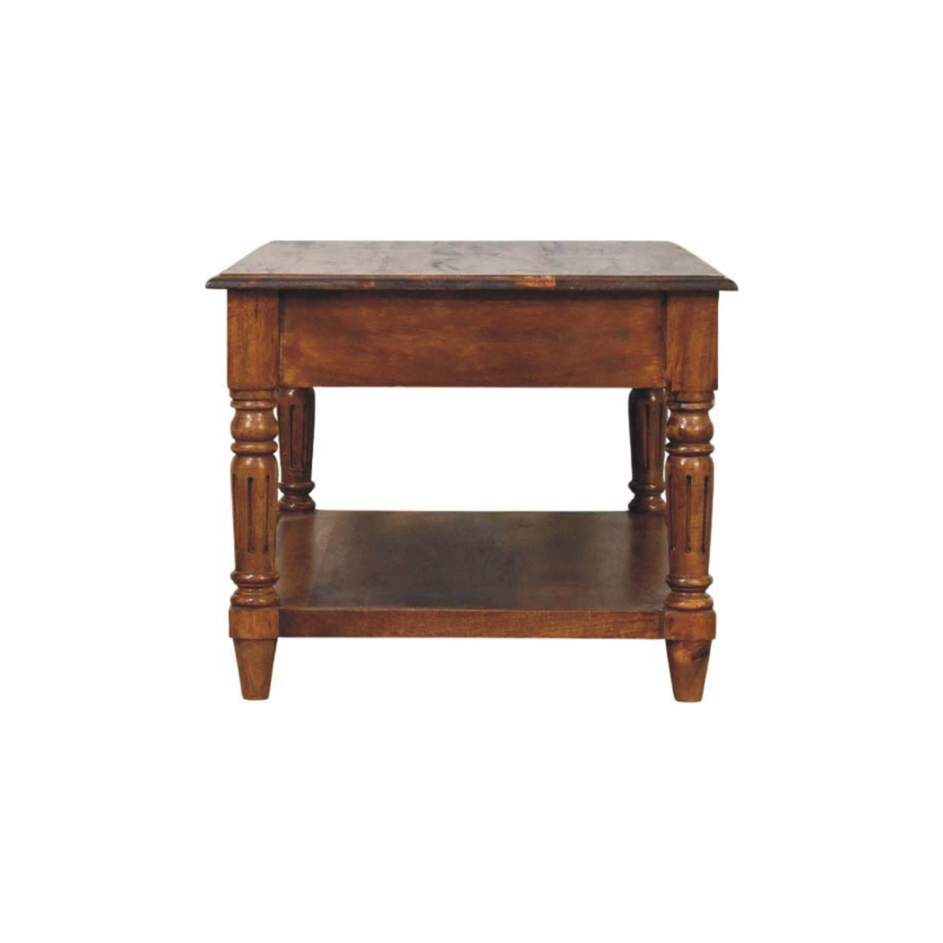 cortex-london-kensington-chestnut-solid-mango-wood-2-drawer-coffee-table-dark-brown