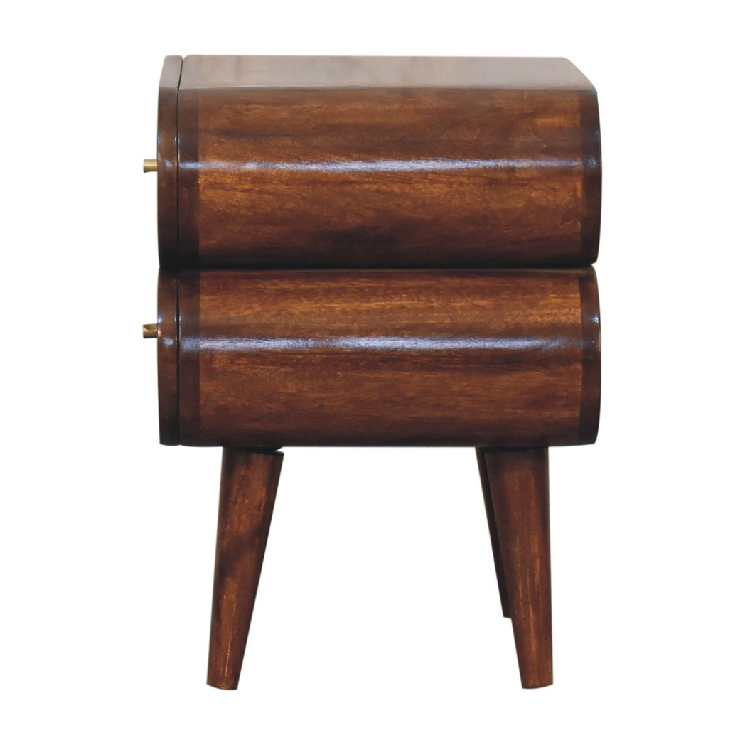 cortex-london-windsor-solid-mango-wood-chestnut-two-drawer-bedside-table