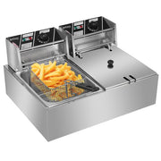 cortex-london-zokop-windsor-12l-double-cylinder-stainless-steel-electric-fryer