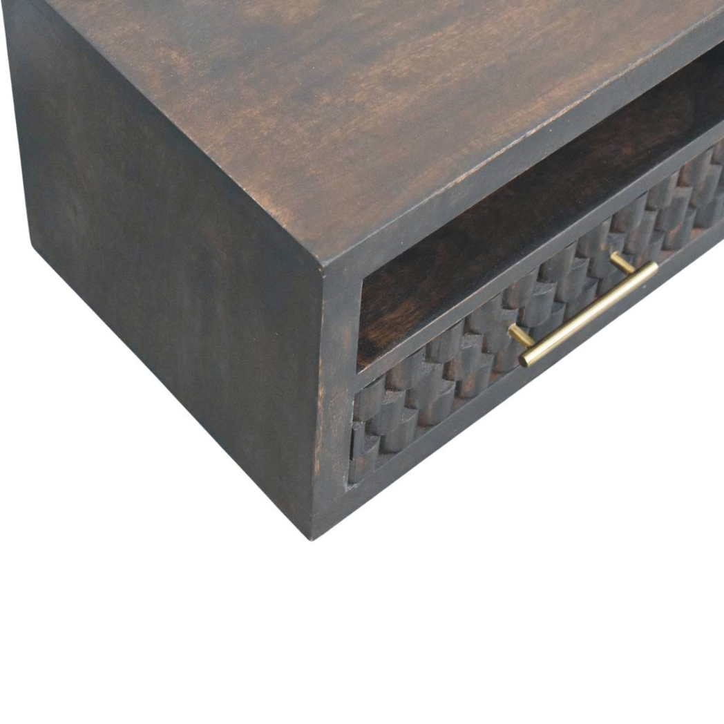 cortex-london-york-velvet-mocha-mango-wood-wall-mounted-nightstand-one-drawer-one-shelf