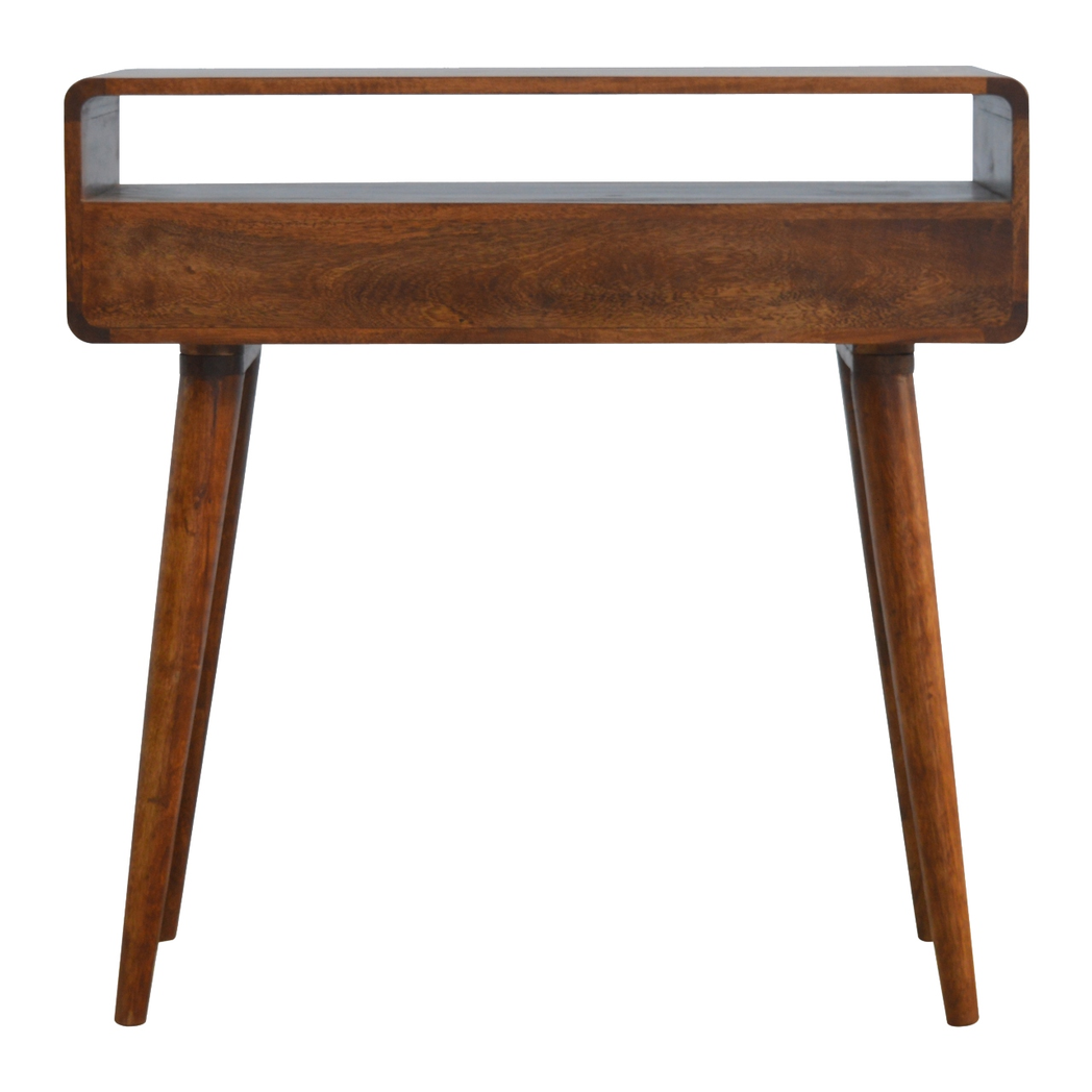 cortex-london-york-chestnut-solid-mango-wood-console-table-two-drawers-open-slot