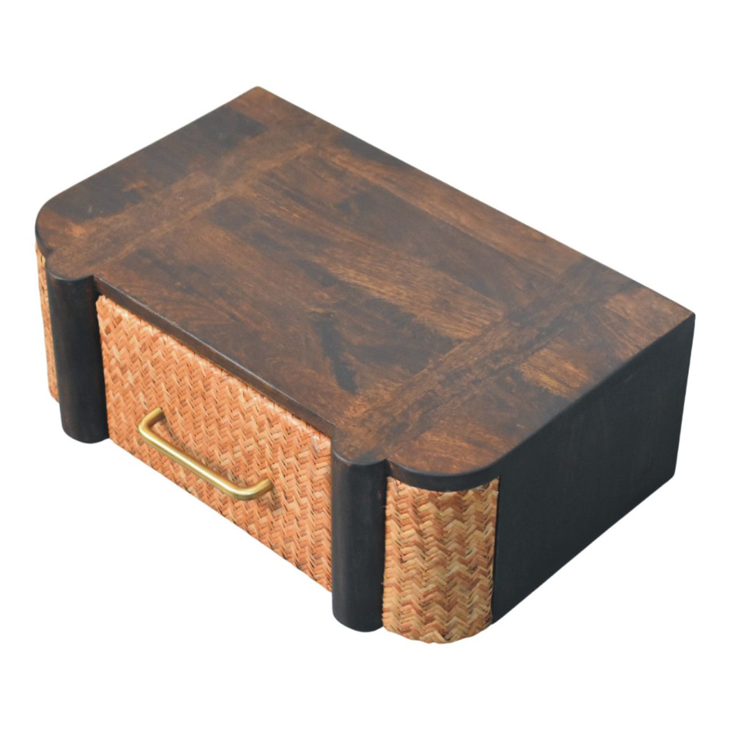 cortex-london-york-rattan-curve-wall-mounted-drawer-dark-brown-solid-mango-wood