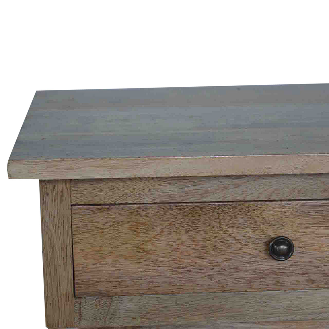 cortex-london-york-solid-mango-wood-2-drawer-hallway-console-table-brown