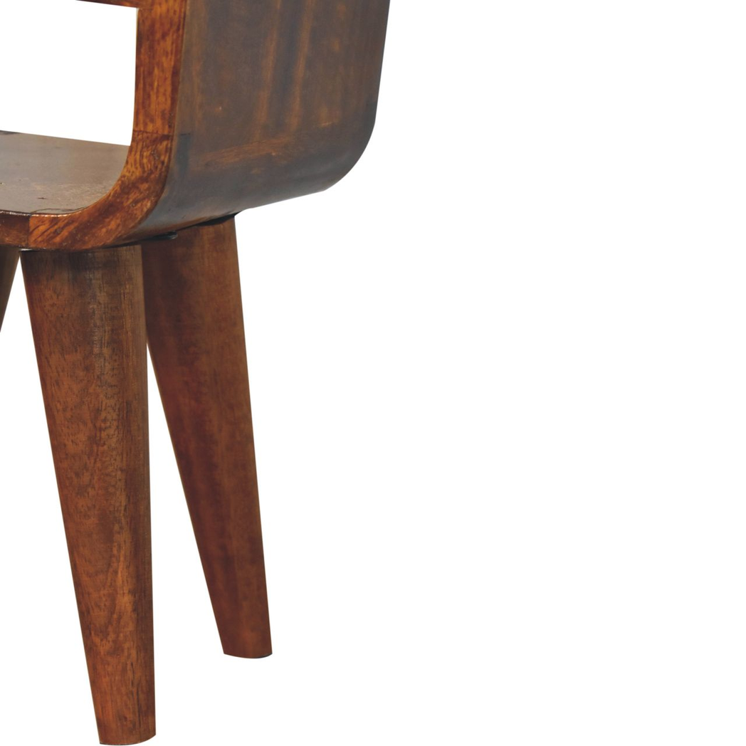 cortex-london-york-chestnut-mango-wood-mini-bedside-table-one-drawer-open-slot-brown