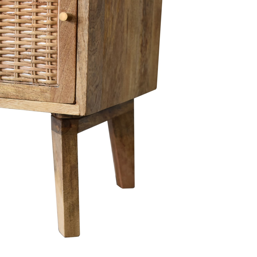 cortex-london-windsor-mango-wood-rattan-door-bedside-brown