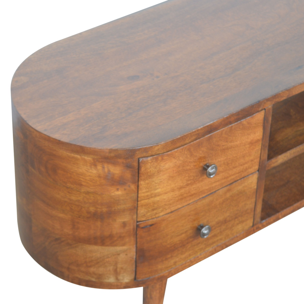 cortex-london-windsor-chestnut-solid-mango-wood-media-unit-four-drawers-two-open-slots