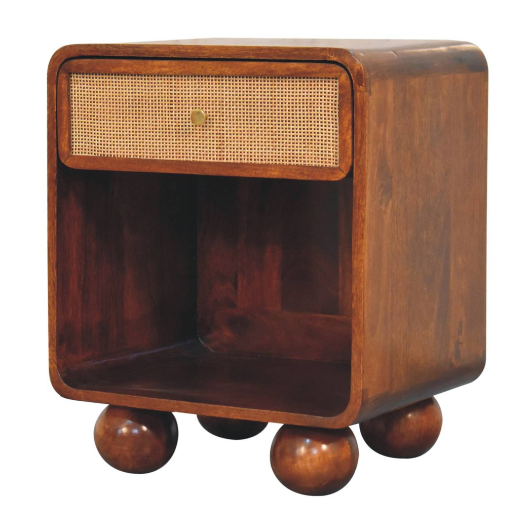 cortex-london-york-chestnut-woven-bedside-brown-one-drawer-one-shelf-solid-mango-wood-legs