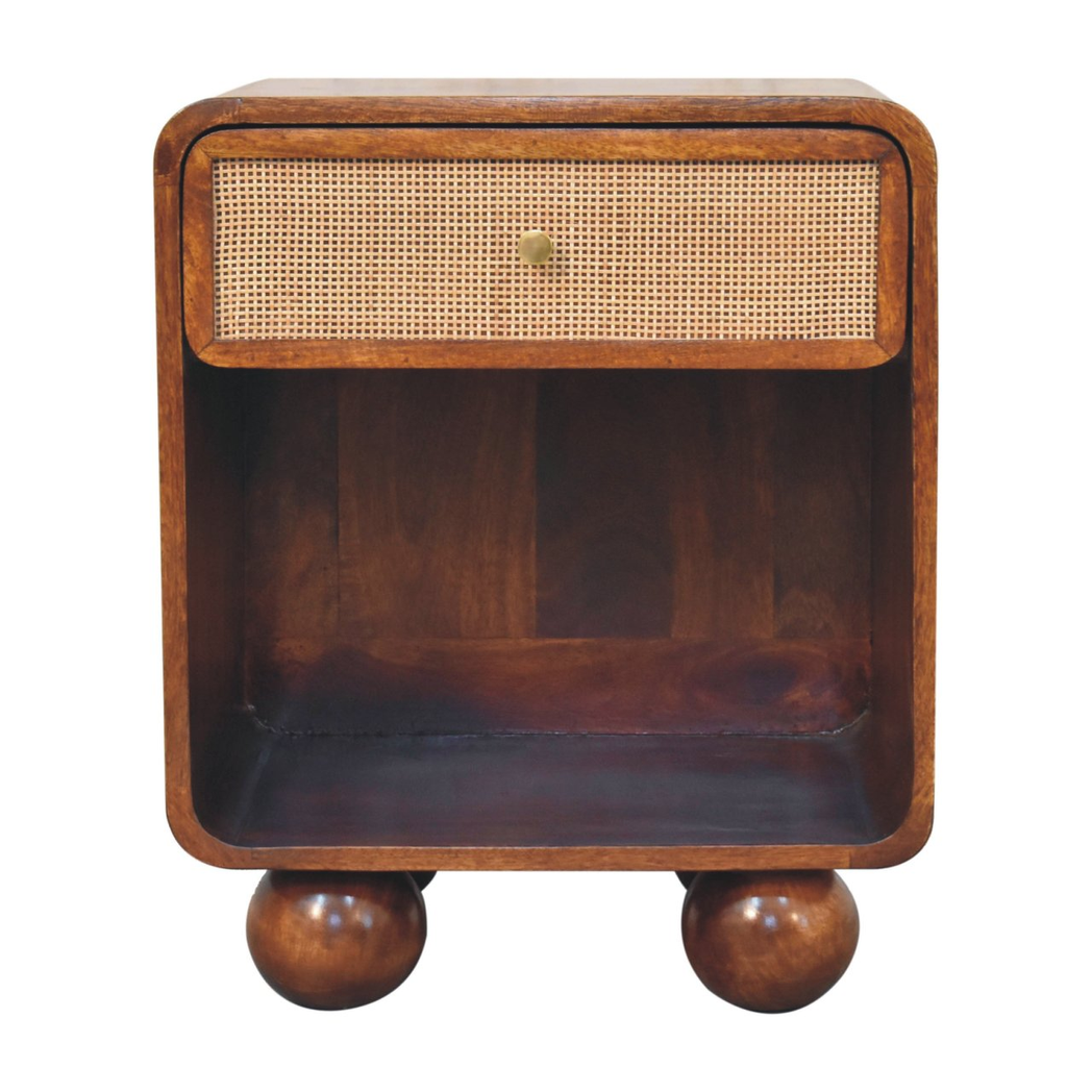 cortex-london-york-chestnut-woven-bedside-brown-one-drawer-one-shelf-solid-mango-wood-legs