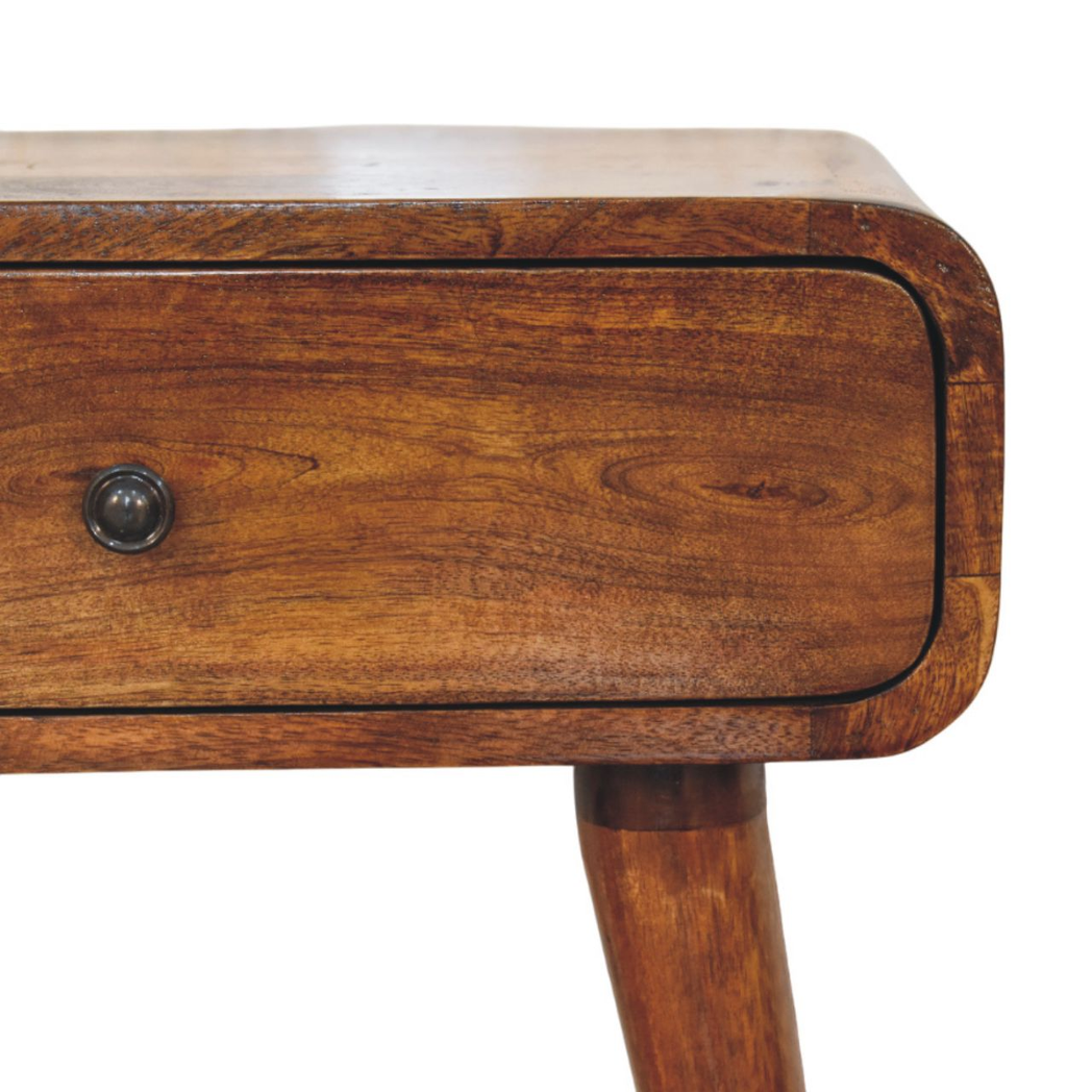 cortex-london-edinburgh-solid-mango-wood-chestnut-one-drawer-bedside-table
