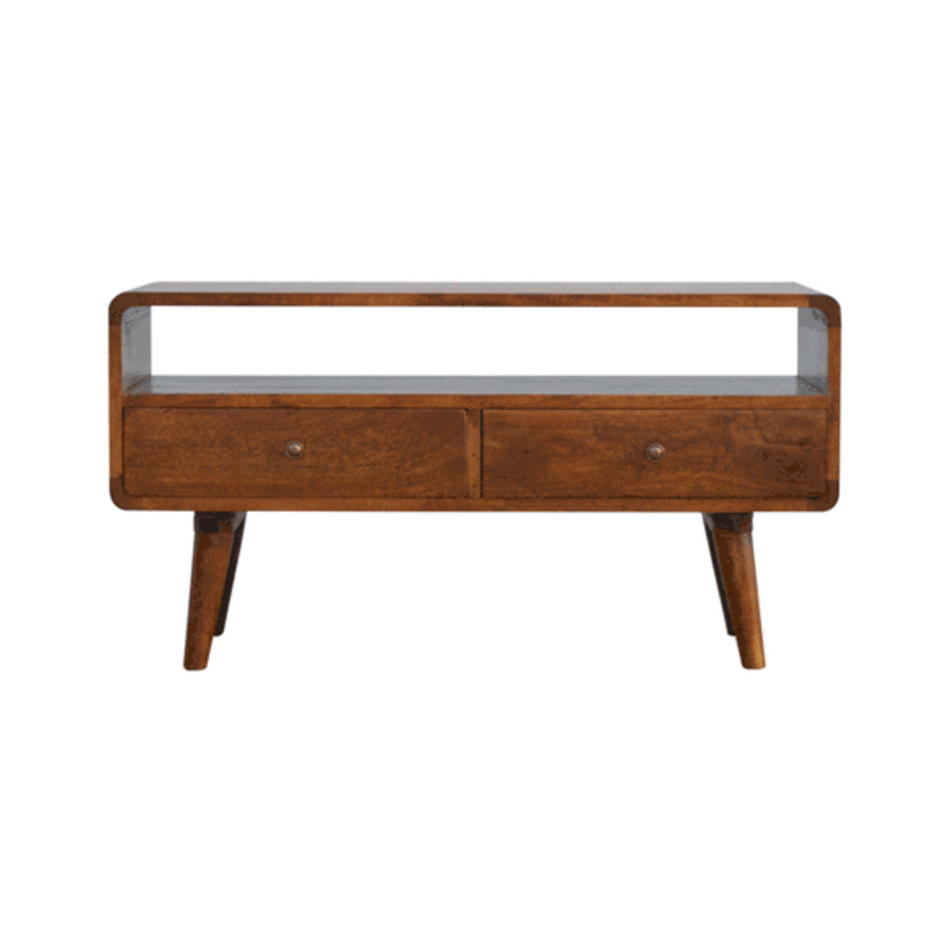 cortex-london-windsor-chestnut-mango-wood-media-unit-two-drawers-dark-brown
