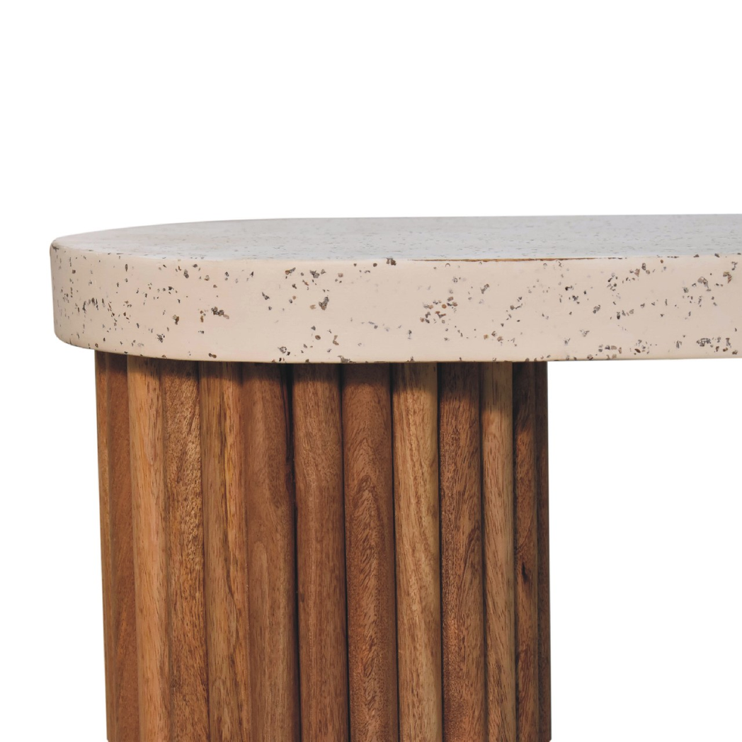 cortex-london-york-serenity-solid-mango-wood-terrazzo-coffee-table