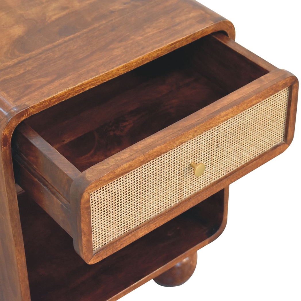 cortex-london-york-chestnut-woven-bedside-brown-one-drawer-one-shelf-solid-mango-wood-legs