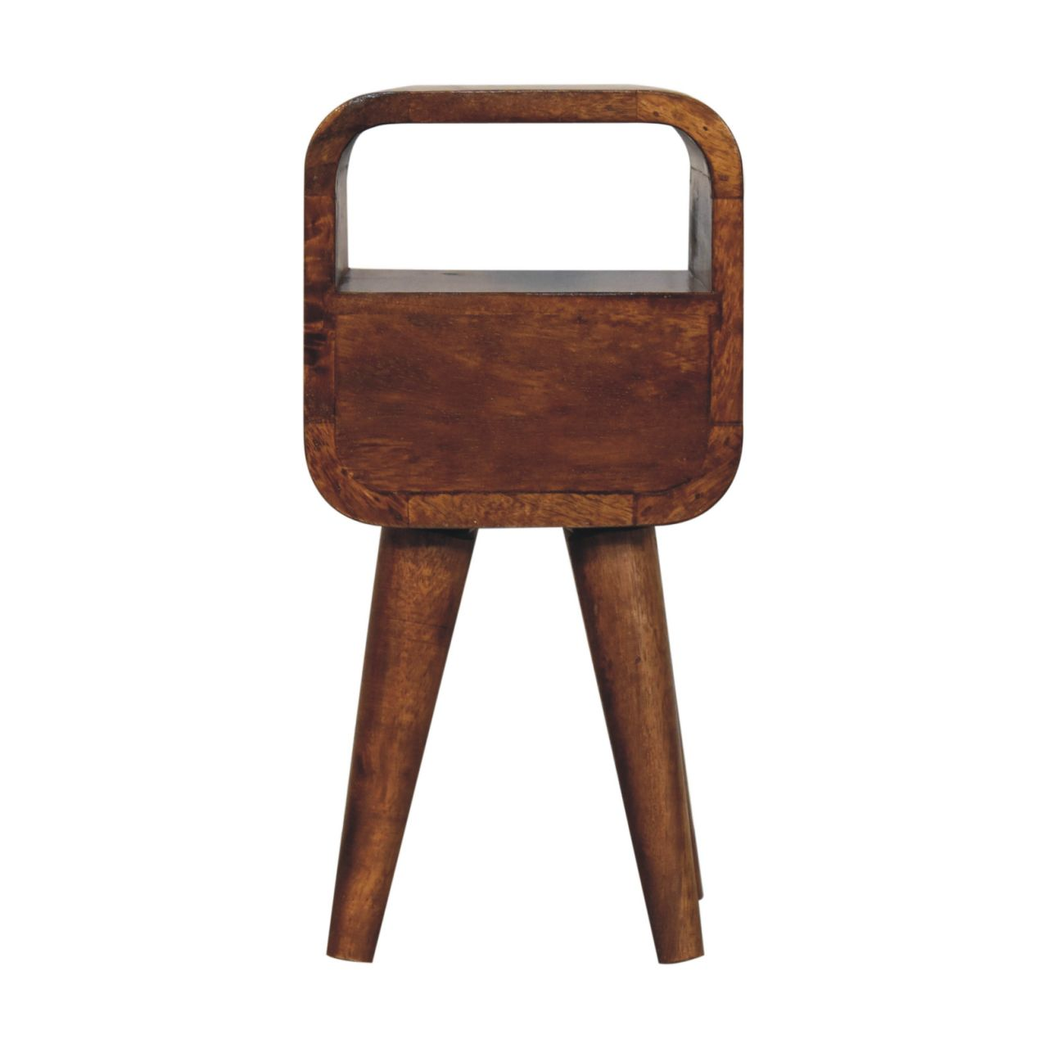 cortex-london-york-chestnut-solid-mango-wood-mini-bedside-table-one-drawer-open-slot
