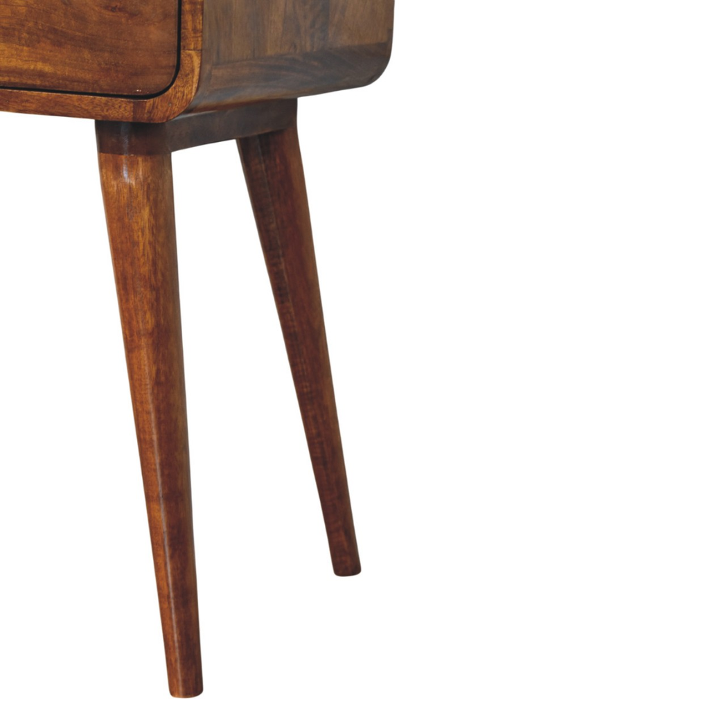 cortex-london-edinburgh-solid-mango-wood-chestnut-one-drawer-bedside-table