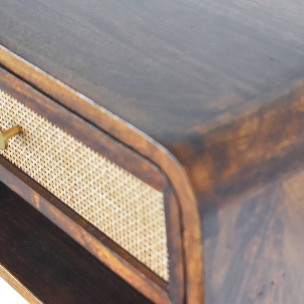 cortex-london-windsor-dark-brown-woven-mango-wood-wall-mounted-bedside-one-drawer-one-shelf