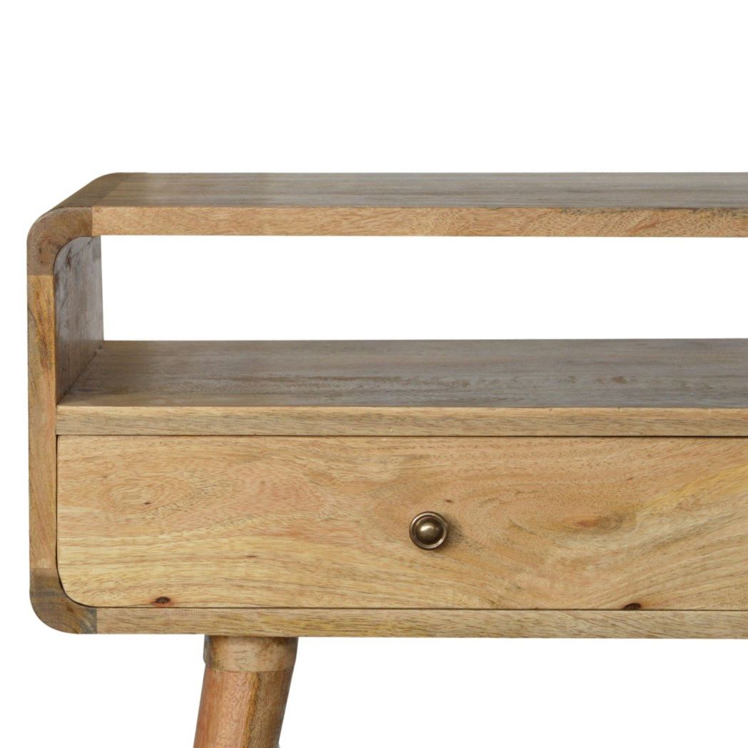 cortex-london-bath-solid-mango-wood-curved-oakish-console-table-two-drawers-open-slot-beige