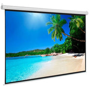 cortex-london-windsor-100-inch-4-3-manual-projector-screen-matte-white