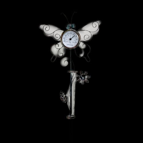 cortex-london-butterfly-shaped-thermometer-with-rain-gauge-rust-proof-metal