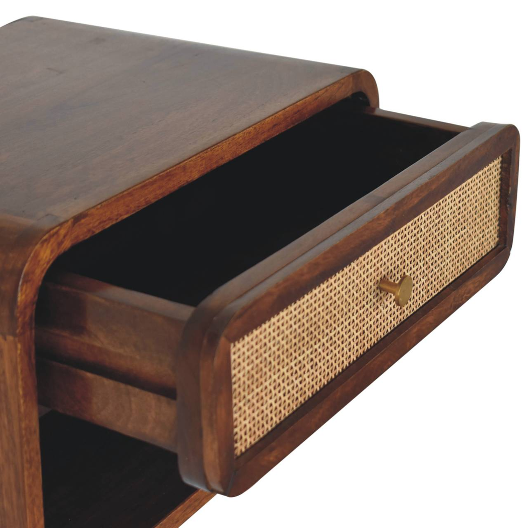 cortex-london-windsor-dark-brown-woven-mango-wood-wall-mounted-bedside-one-drawer-one-shelf