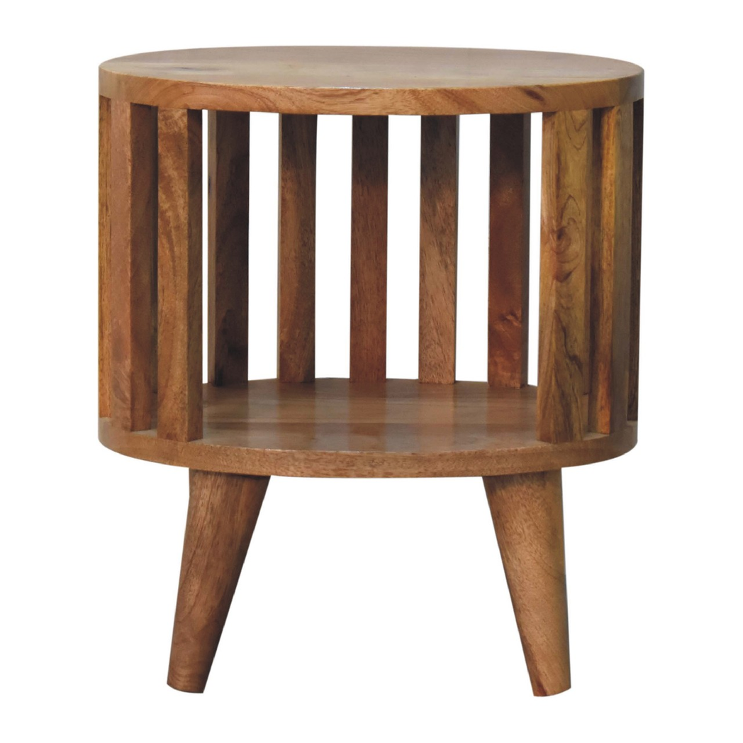 cortex-london-bath-artisan-furniture-ariella-single-shelf-bedside-solid-mango-wood-oak-ish-finish-brown