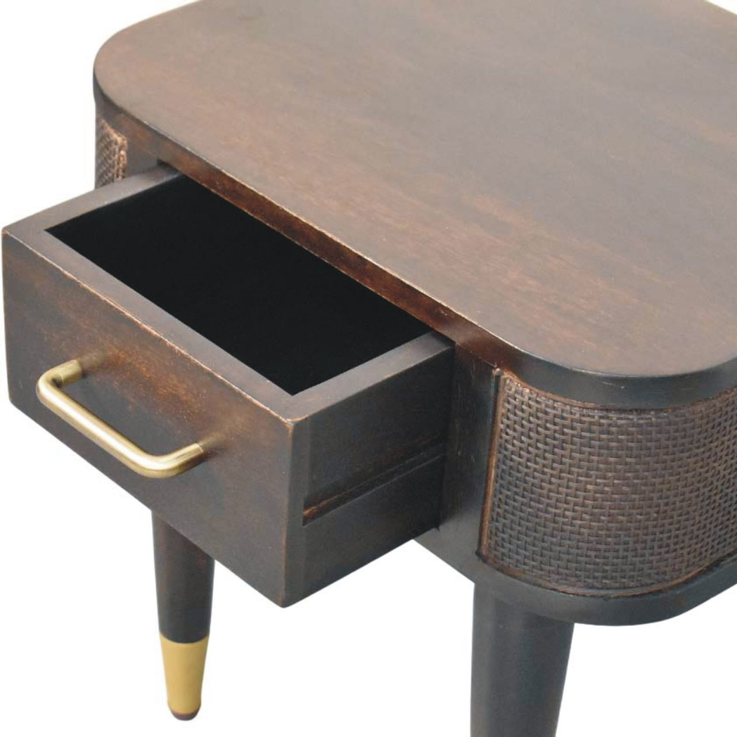 cortex-london-york-belmont-solid-mango-wood-bedside-dark-brown-rattan-drawer